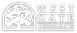 West Gate Terrace